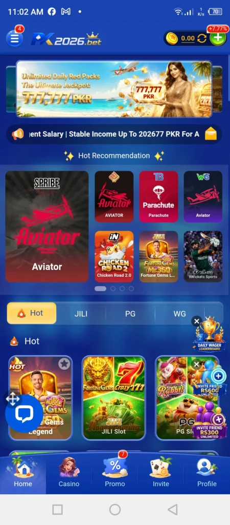 PK2026 Game Download APK Latest Version 2026 for Android - Official Safe Download