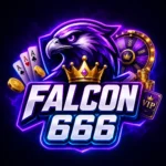 Falcon666 Game Download APK Latest Version Official Logo